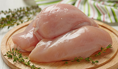 Free Range Chicken from Sirin Farm